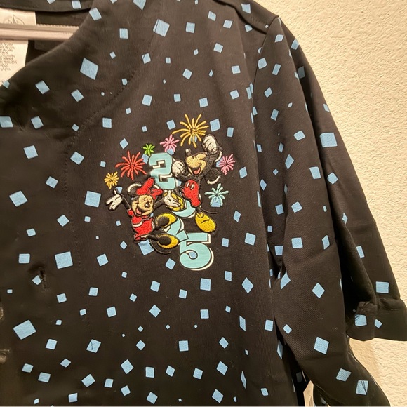 2025 Mickey And Friends Baseball Jersey Walt Disney World unisex - Picture 5 of 7